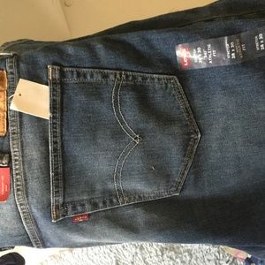 Men’s Levi’s Jeans